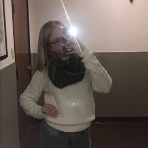 Meet your Posher, Lillian